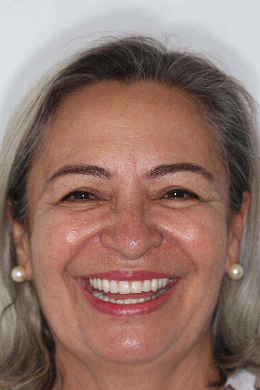 Foto de Maria Crespi